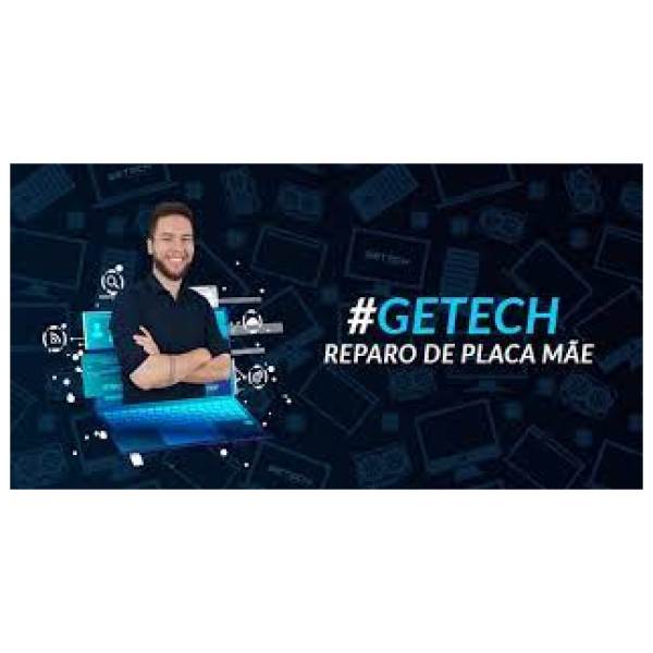 Reparo de Placa Mãe 2020 - Getech Informática