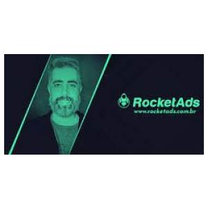 RocketADS - Felipe Cardozo