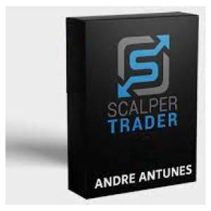 Scalper Trader Sigma - André Antunes