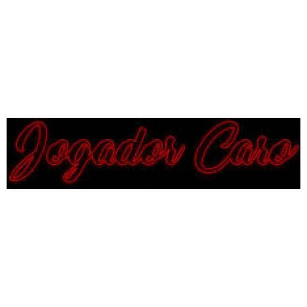 Jogador Caro Zerando o Jogo Social - Felipe Alves