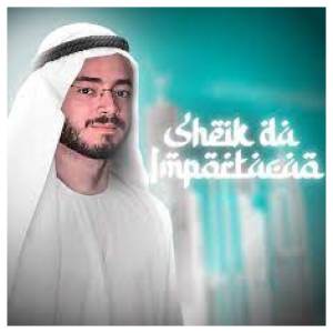 Sheik Da Importação - Andre Victor