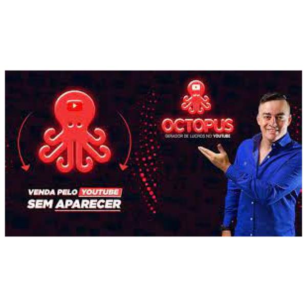 Sistema Octopus - Fernando Nogueira