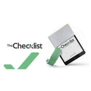 The Checklist - Alexandre Viveiros