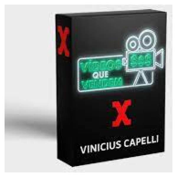 Vídeos que Vendem  Vinicius Capelli