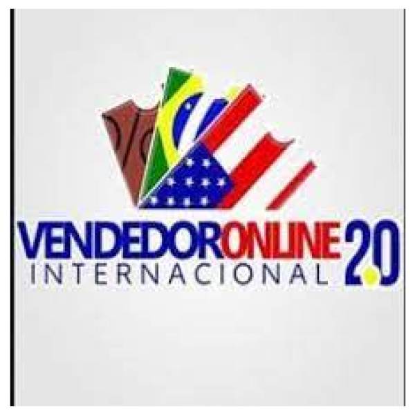 Vendedor Online Internacional - Gustavo Martins
