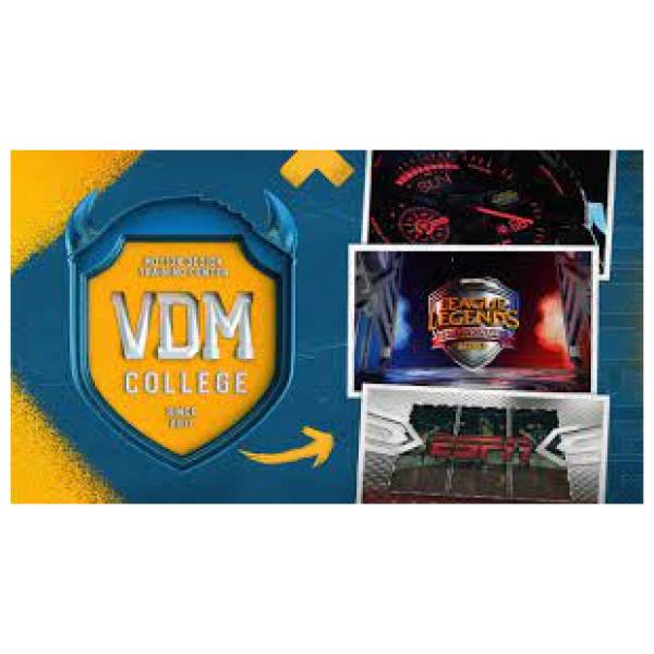 Vida de Motion - CINEMA 4D - HERO