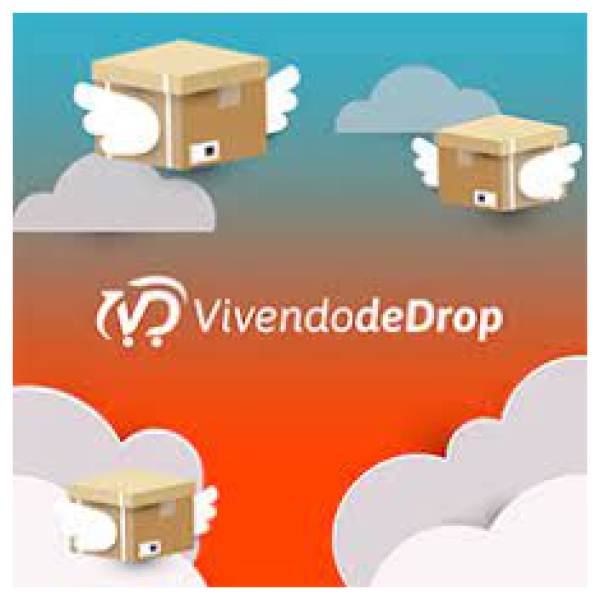 Vivendo de Drop - Luciano Augusto