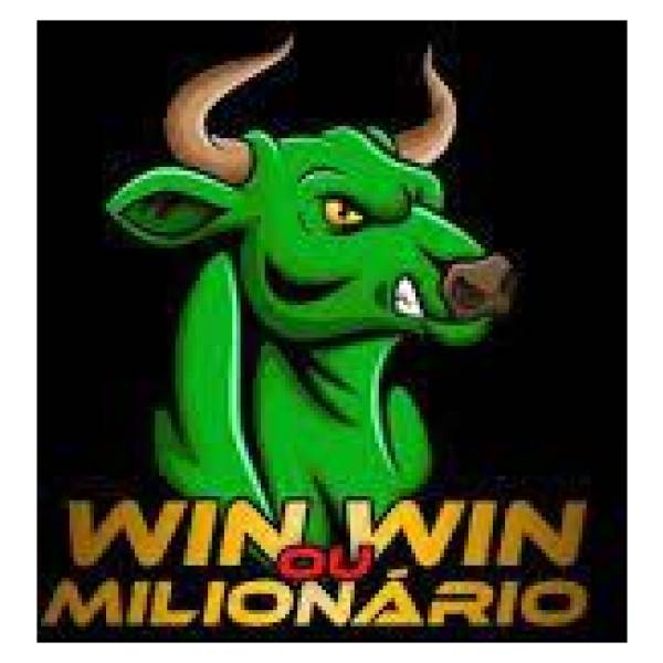 Win ou Win Milionário - Jonatan Pacheco