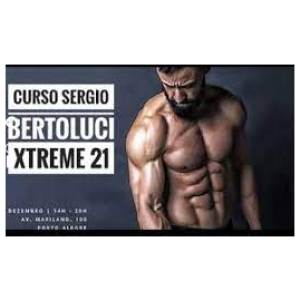 Xtreme 21 - Sérgio Bertoluci