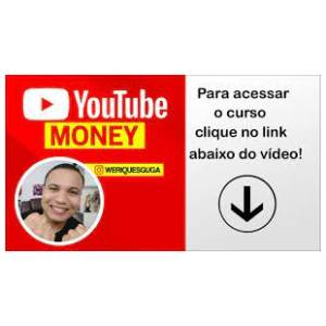 YouTube Money - Weriques Guga