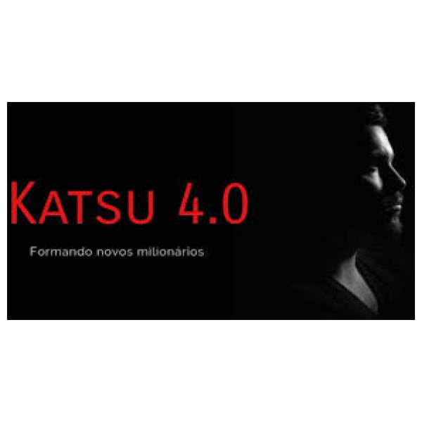 ESTRATÉGIA KATSU 4.0