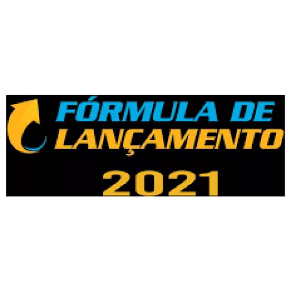 Formula de Lançamento 7.0 (2020) - Erico Rocha