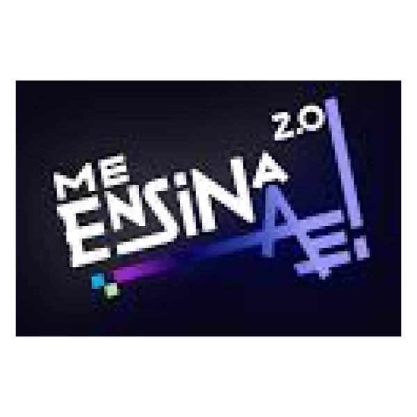Me Ensina AE! - After Effects - Brainstorm Academy