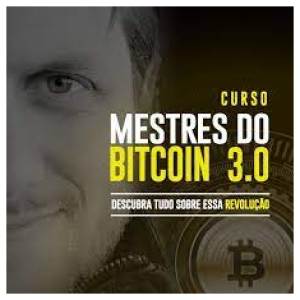 Mestres do Bitcoin 3.0 - Augusto Beckes