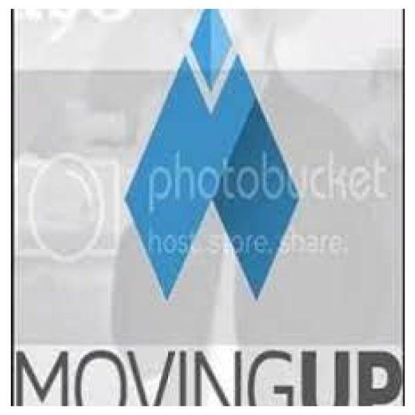 Moving Up 2.0 - Goffi