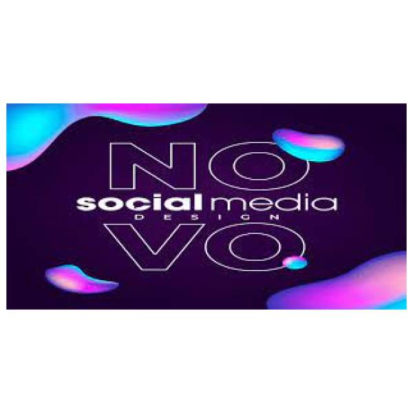 Social Media Design 2.0 - Caio Vinnicius