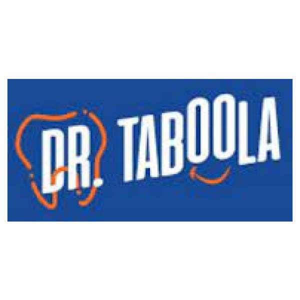 Taboola na Alta  Dr Taboola