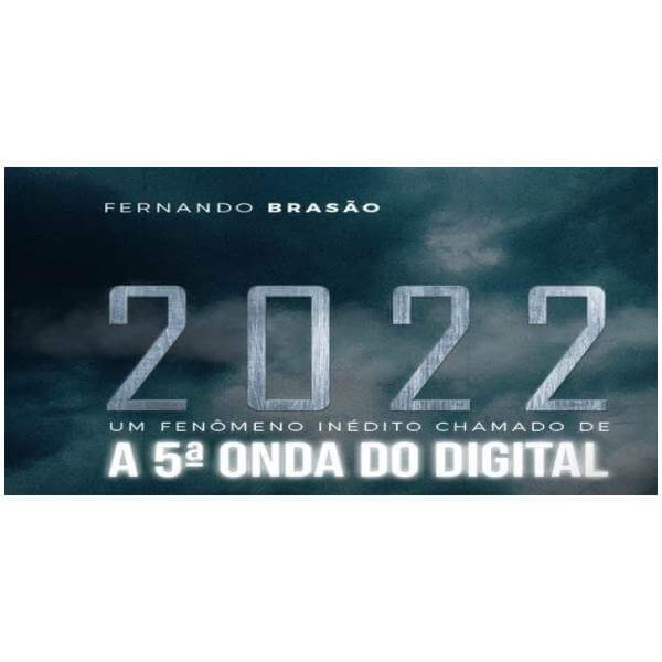 5ªOnda do Digital - Fernando Brasão