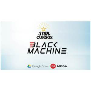 Black Machine - Renato Moreira