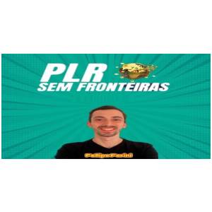 Clube Sem Fronteiras ( PLR SEM FRONTEIRAS) - Fellipe Ferini