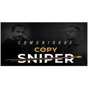 Comunidade CopySniper - Mr Lançamentos
