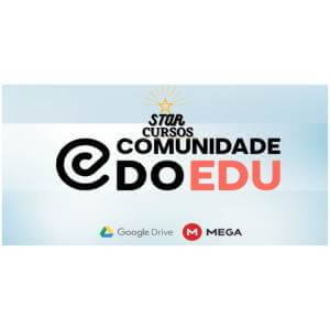 Comunidade do Edu - Eduardo Costa