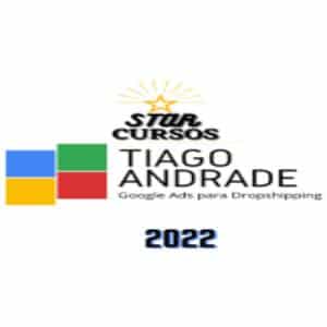 Curso Completo Google Ads para Dropshipping - Thiago Andrade