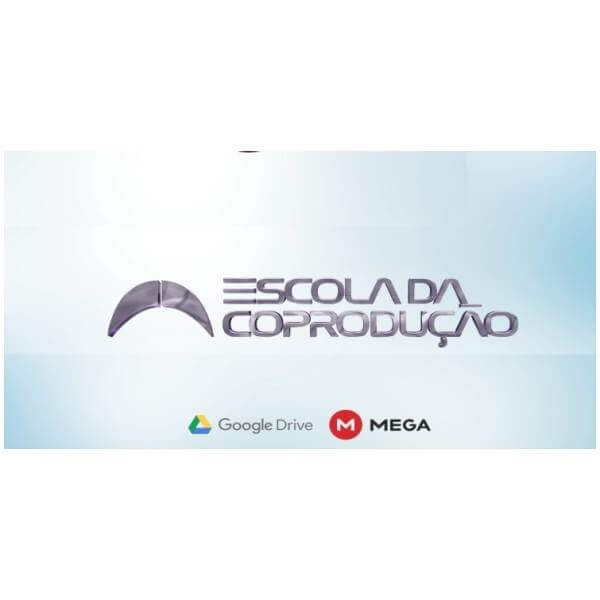 Escola Da Co-Produção - eusoumac