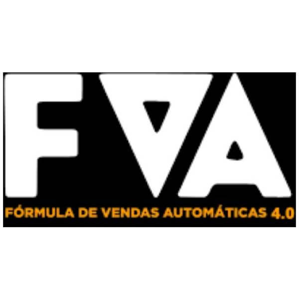 Fórmula das Vendas Automaticas - FVA