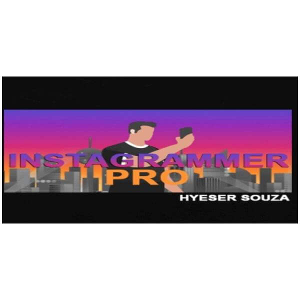 Instagrammer Pro - Heyser