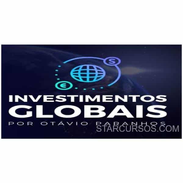 Investimentos Globais Ot Vio Paranhos Star Cursos