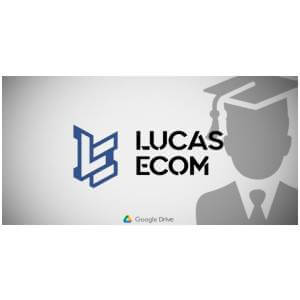 Lucas Ecom - StartCommerce 2.0