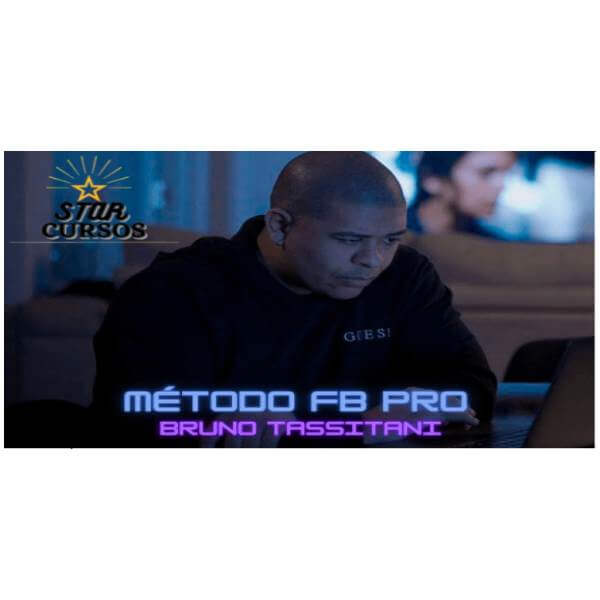Método FB Pro - Bruno Tassitani