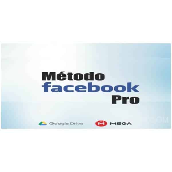 Método Facebook PRO - Brunno Tassitani