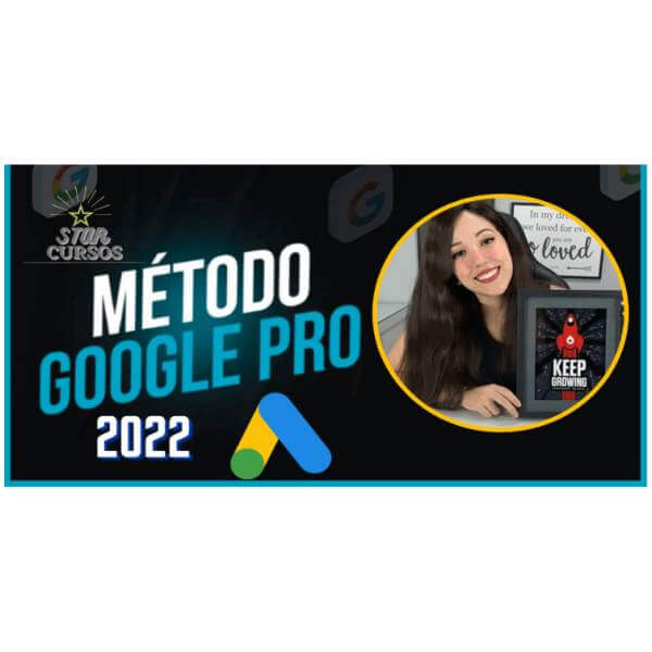 Método Google Pro - Gabi Cervantes