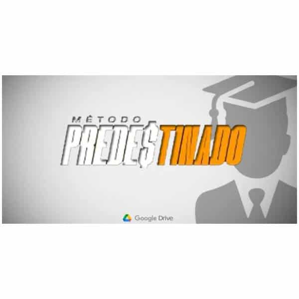 Método Predestinado - Lucas Barbosa