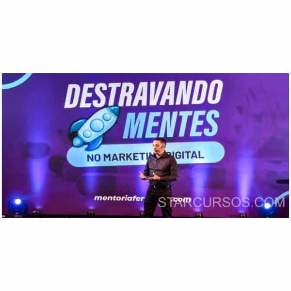 Mentoria Exclusiva e Curso Destravando o Digital