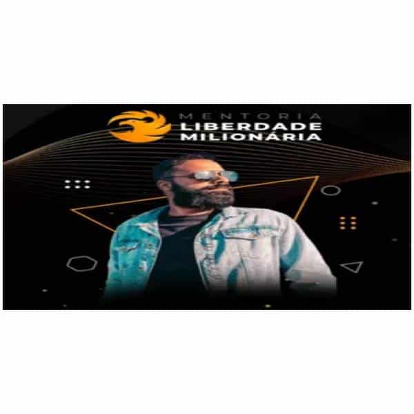 Mentoria Liberdade Milionária - Higor Nevez