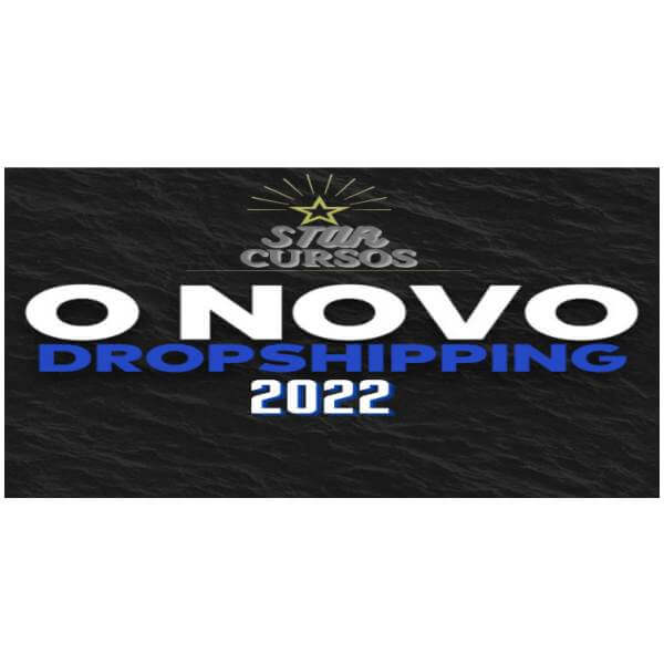 O Novo Dropshipping 2022 - Iagor Gonçalves