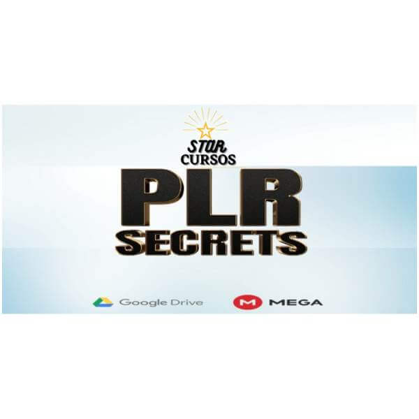 PLR SECRETS - HIGOR NEVES