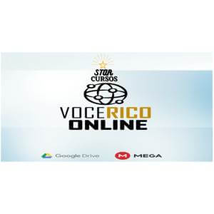 Rico Online - Fábio Oliveira