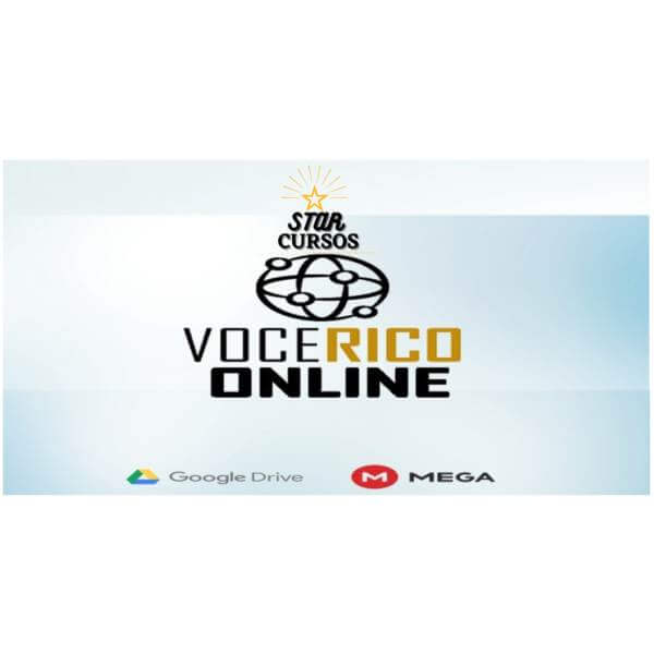 Rico Online - Fábio Oliveira
