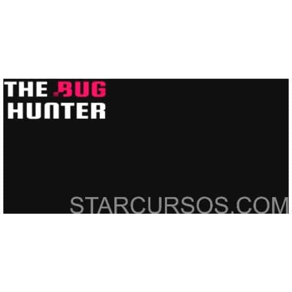 The Bug Hunter - andres alonso