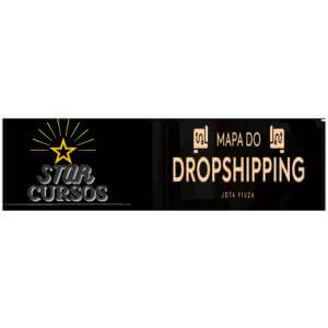 O Mapa Do Dropshipping - Jota Fiuza
