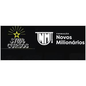 Formação Novos Milionários