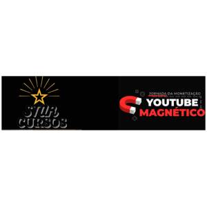 Jornada da Monetizacao - Youtube Magnetico 2023